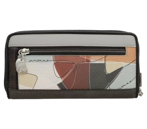 Anekke női pénztárca - 42809-908
