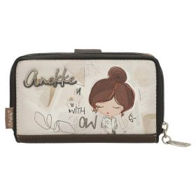 Anekke női pénztárca - 42809-909