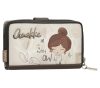 Anekke női pénztárca - 42809-909