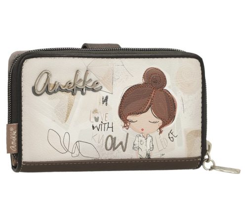 Anekke női pénztárca - 42809-909