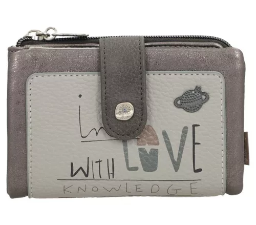Anekke női pénztárca - 42809-912