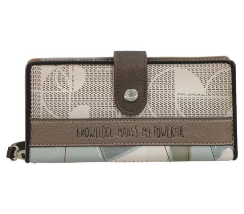 Anekke női pénztárca - 42819-901