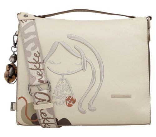 Anekke női táska - 42873-565