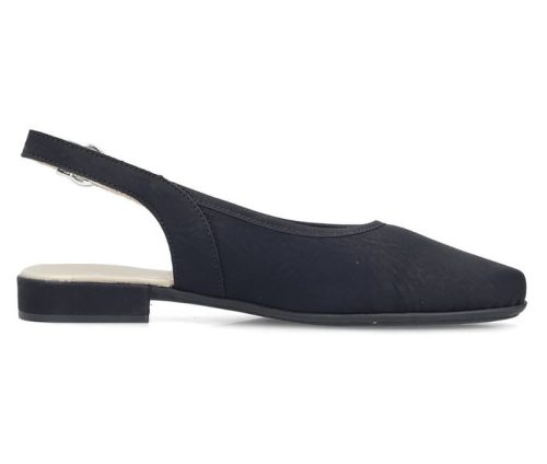 Rieker női szandál - 43161-00