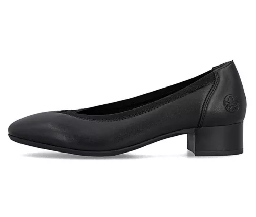 Rieker női cipő - 43452-00