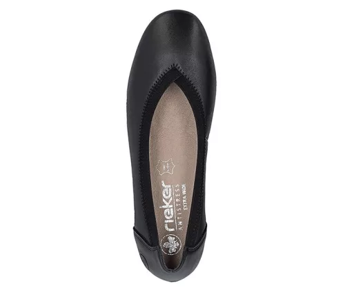 Rieker női cipő - 43452-00
