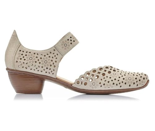 Rieker női szandál - 43753-60