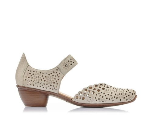 Rieker női szandál - 43753-60