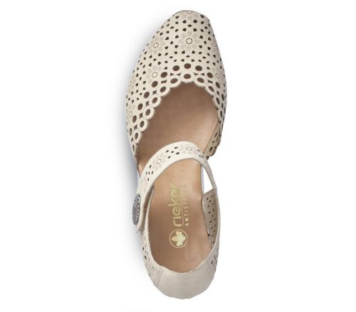 Rieker női szandál - 43753-60