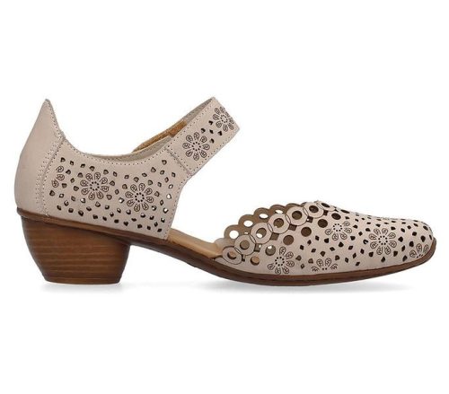 Rieker női szandál - 43753-61