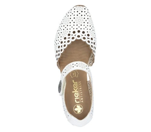 Rieker női cipő - 43753-80