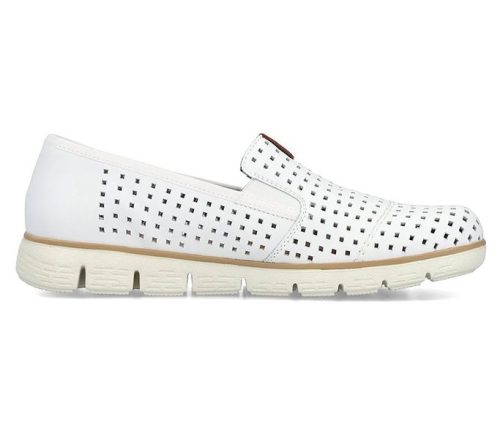 Rieker női cipő - 44077-80