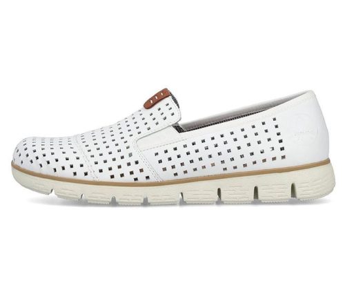 Rieker női cipő - 44077-80