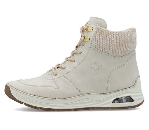 Rieker női bakancs - 44555-60