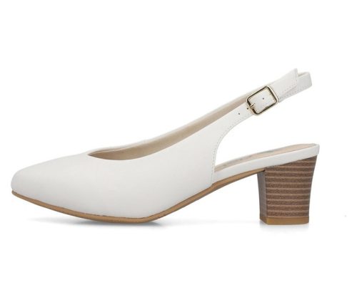 Rieker női cipő - 44651-80