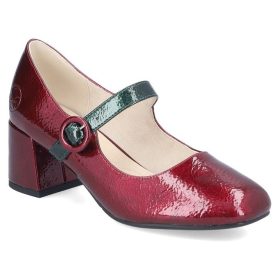 Rieker női cipő - 44752-35