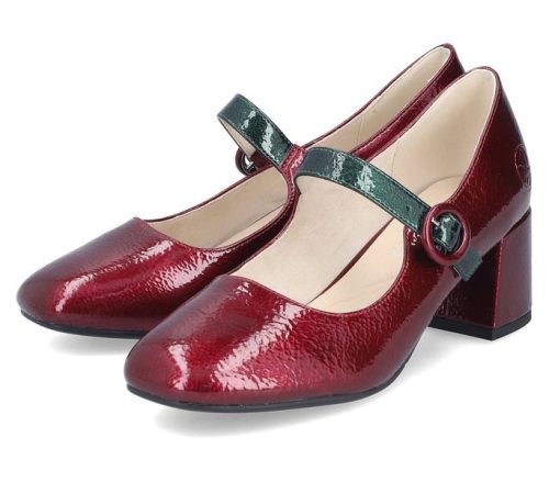 Rieker női cipő - 44752-35