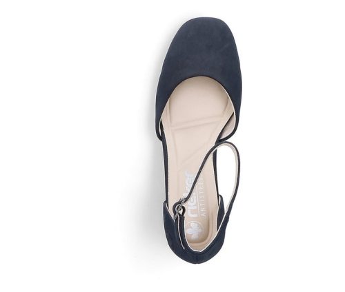 Rieker női szandál - 44762-14