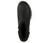Skechers női bokacsizma - 44779-BBK