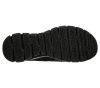 Skechers női bokacsizma - 44779-BBK