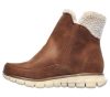 Skechers női bokacsizma - 44779-CSNT