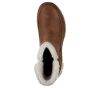 Skechers női bokacsizma - 44779-CSNT