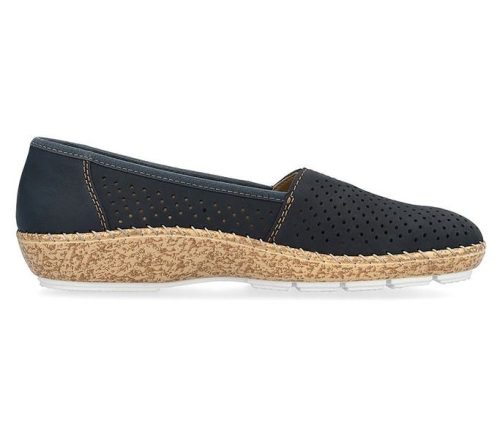 Rieker női cipő - 44854-14