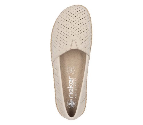 Rieker női cipő - 44854-60