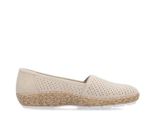 Rieker női cipő - 44854-60