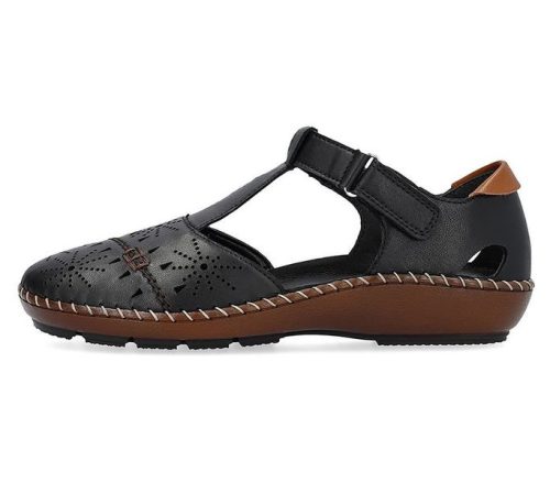 Rieker női szandál - 44882-00