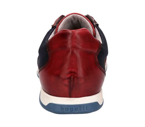 Bugatti férfi cipő - 45012-4169 3041