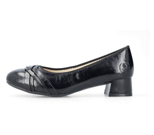 Rieker női cipő - 45068-00