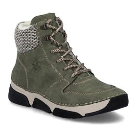 Rieker női bakancs - 45955-54