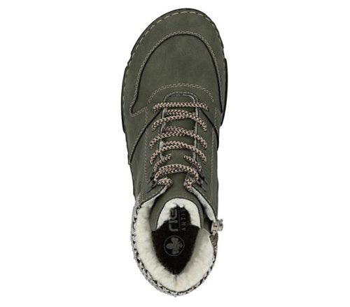 Rieker női bakancs - 45955-54