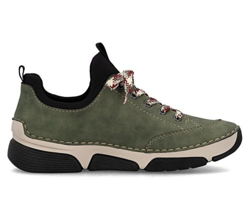 Rieker női cipő - 45973-54