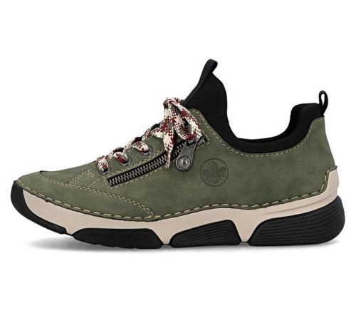 Rieker női cipő - 45973-54