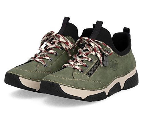 Rieker női cipő - 45973-54