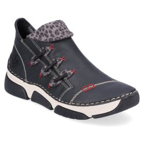 Rieker női cipő - 45983-00