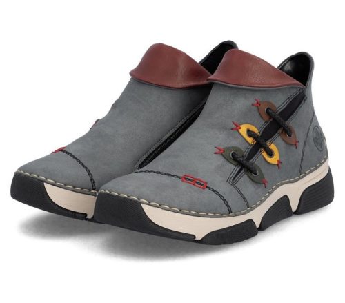 Rieker női cipő - 45983-14