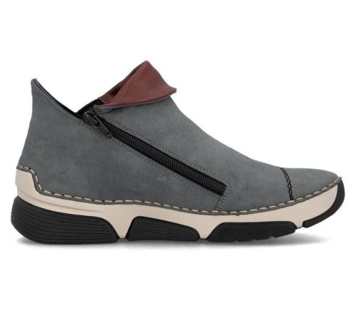 Rieker női cipő - 45983-14