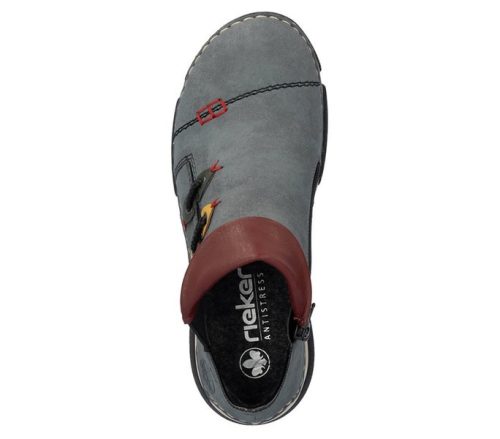 Rieker női cipő - 45983-14