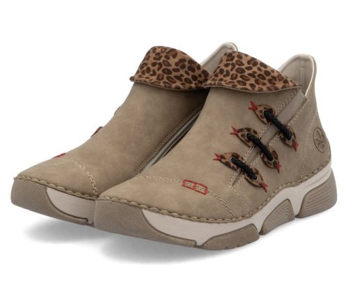 Rieker női cipő - 45983-64