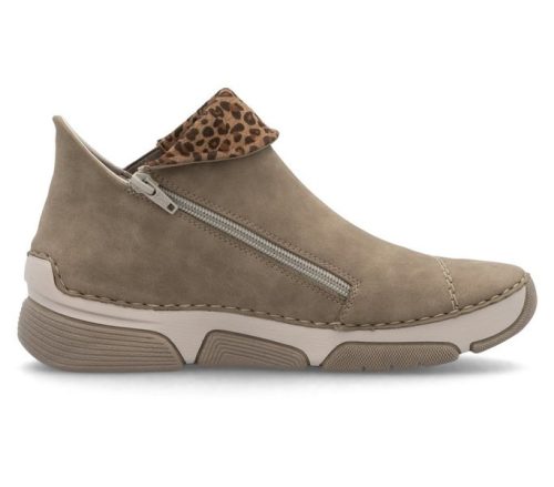 Rieker női cipő - 45983-64