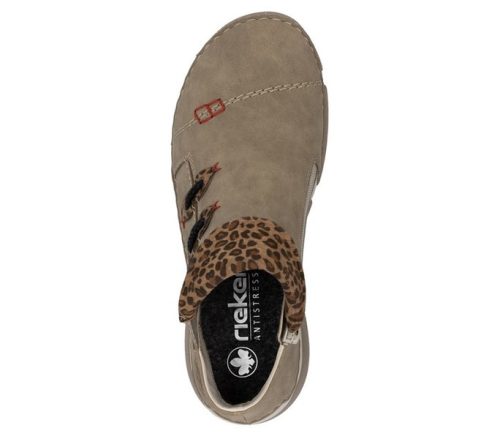 Rieker női cipő - 45983-64