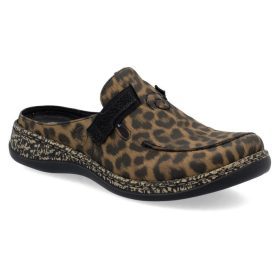 Rieker női papucs - 46393-90