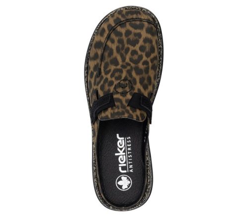 Rieker női papucs - 46393-90