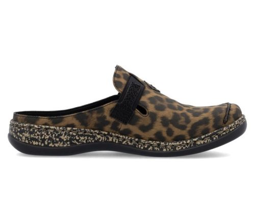 Rieker női papucs - 46393-90