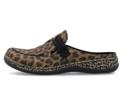 Rieker női papucs - 46393-90