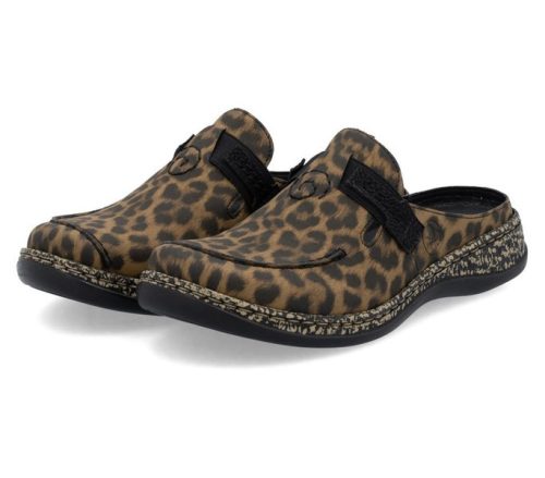 Rieker női papucs - 46393-90