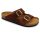 Leon Comfort női Papucs - 4703 Barna6